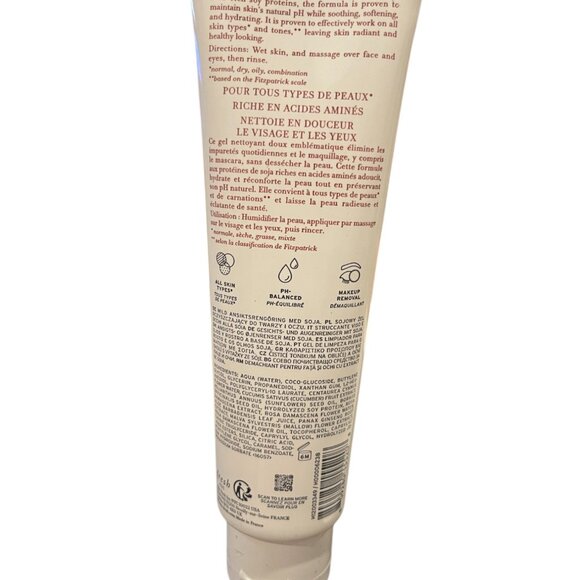 BRAND NEW Fresh - Soy Face Cleaner - Picture 3 of 4